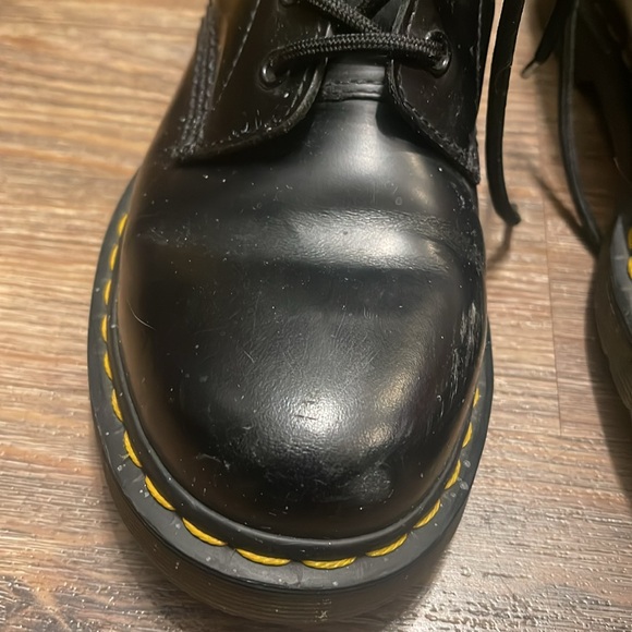 Doc Marten 1460s - Picture 3 of 9